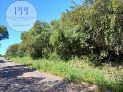 Acheter Terrain 4680 m2 Vila-do-bispo
