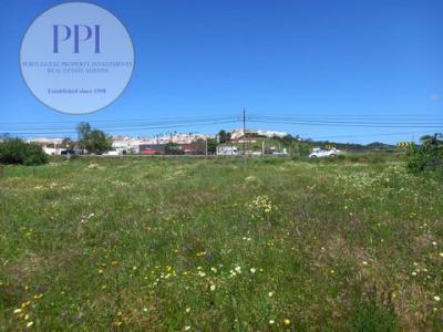 Annonce Vente Terrain Vila-do-bispo