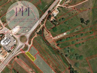 Acheter Terrain 663 m2 Vila-do-bispo