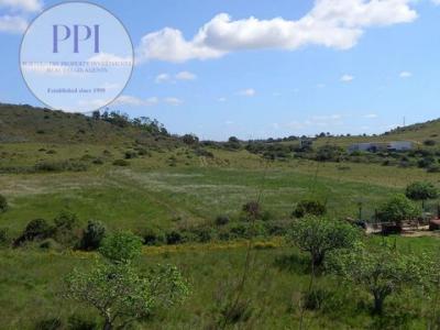Annonce Vente Terrain Vila-do-bispo