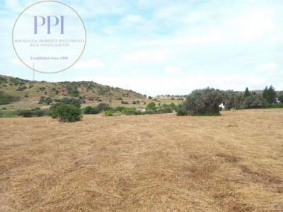 Annonce Vente Terrain Vila-do-bispo