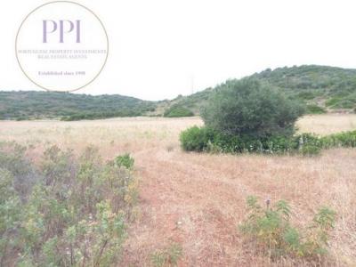 Annonce Vente Terrain Vila-do-bispo