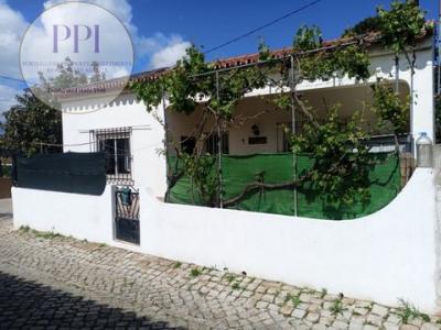 Annonce Vente Maison Vila-do-bispo