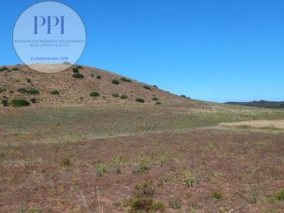 Acheter Terrain 6120 m2 Vila-do-bispo
