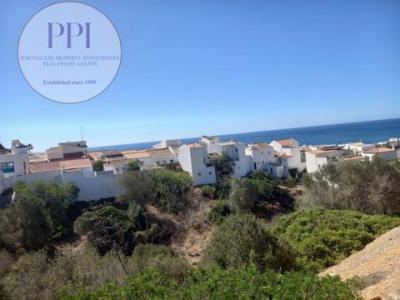Annonce Vente Terrain Vila-do-bispo