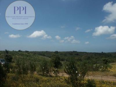 Annonce Vente Terrain Vila-do-bispo