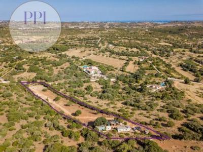 Annonce Vente Terrain Vila-do-bispo