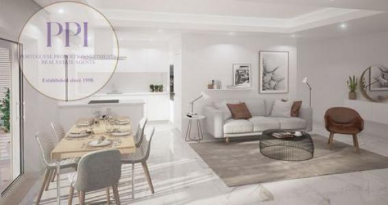 Annonce Vente Appartement Lagos
