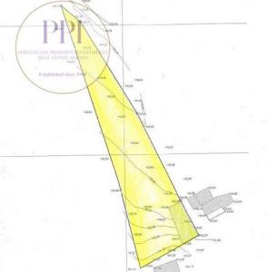 Annonce Vente Terrain Vila-do-bispo