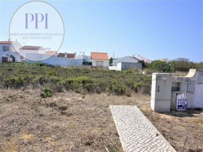Annonce Vente Terrain Vila-do-bispo