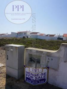 Acheter Terrain 129 m2 Vila-do-bispo