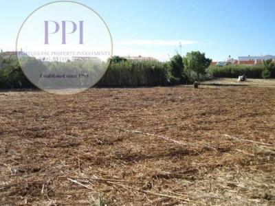 Annonce Vente Terrain Vila-do-bispo