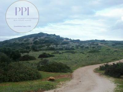 Annonce Vente Terrain Vila-do-bispo