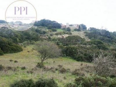 Acheter Terrain Vila-do-bispo rgion FARO
