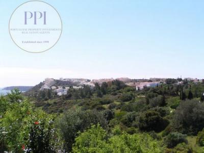 Annonce Vente Terrain Vila-do-bispo