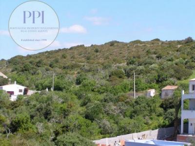 Acheter Terrain 1072 m2 Vila-do-bispo