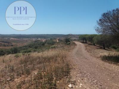 Annonce Vente Terrain Vila-do-bispo