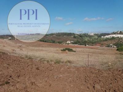 Annonce Vente Terrain Vila-do-bispo