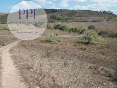 Annonce Vente Terrain Vila-do-bispo