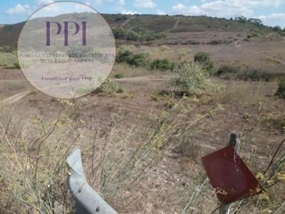 Acheter Terrain 3400 m2 Vila-do-bispo