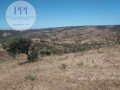 Annonce Vente Terrain Vila-do-bispo