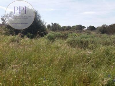 Annonce Vente Terrain Lagos