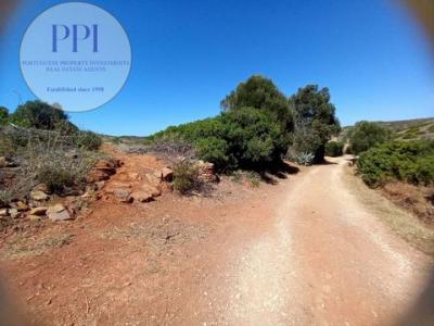 Acheter Terrain 2640 m2 Vila-do-bispo