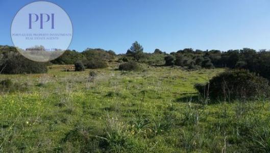 Annonce Vente Terrain Vila-do-bispo