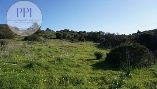Acheter Terrain 3320 m2 Vila-do-bispo