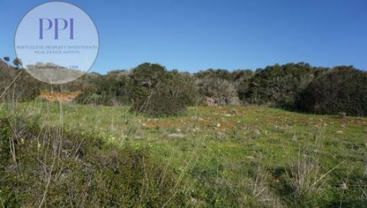 Acheter Terrain Vila-do-bispo rgion FARO