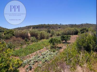 Annonce Vente Terrain Vila-do-bispo