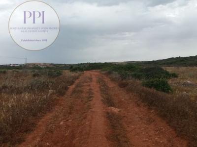 Annonce Vente Terrain Vila-do-bispo