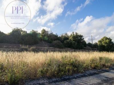 Annonce Vente Terrain Vila-do-bispo