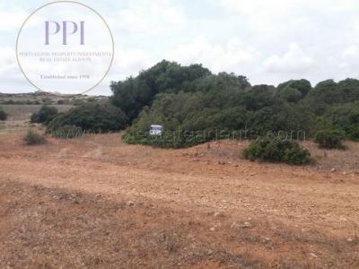 Annonce Vente Terrain Vila-do-bispo