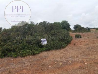 Acheter Terrain 3440 m2 Vila-do-bispo