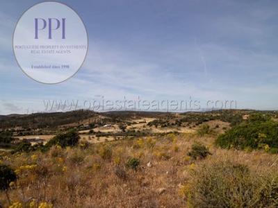 Annonce Vente Terrain Vila-do-bispo