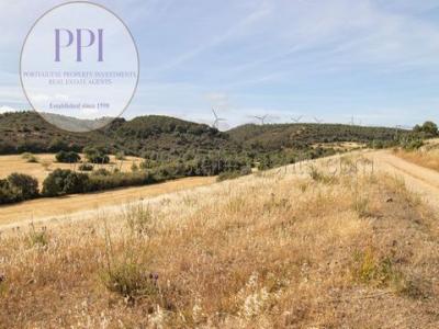 Annonce Vente Terrain Vila-do-bispo
