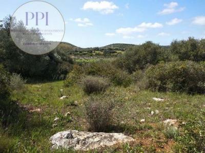 Annonce Vente Terrain Vila-do-bispo