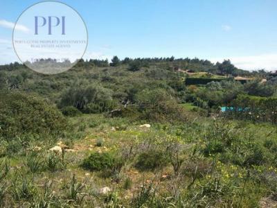 Annonce Vente Terrain Vila-do-bispo