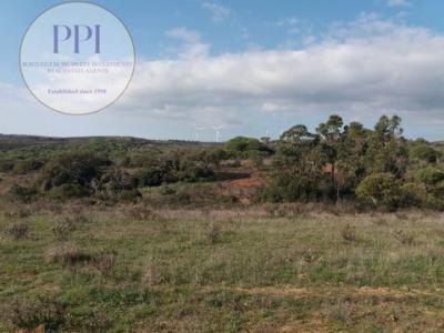 Annonce Vente Terrain Vila-do-bispo
