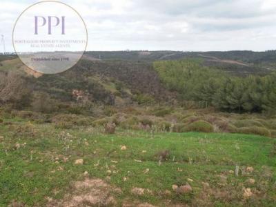 Annonce Vente Terrain Vila-do-bispo