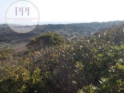 Annonce Vente Terrain Vila-do-bispo