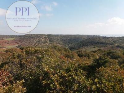Acheter Terrain 1680 m2 Vila-do-bispo