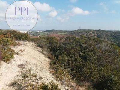 Acheter Terrain Vila-do-bispo rgion FARO