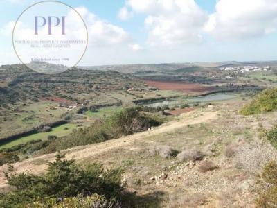 Acheter Terrain 2080 m2 Vila-do-bispo