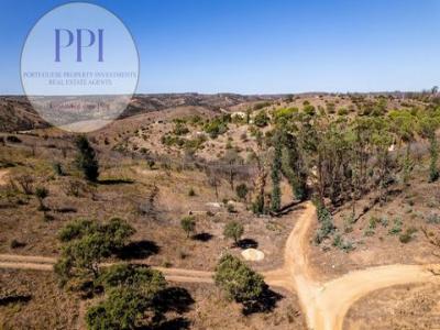 Annonce Vente Terrain Vila-do-bispo