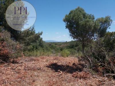 Annonce Vente Terrain Vila-do-bispo