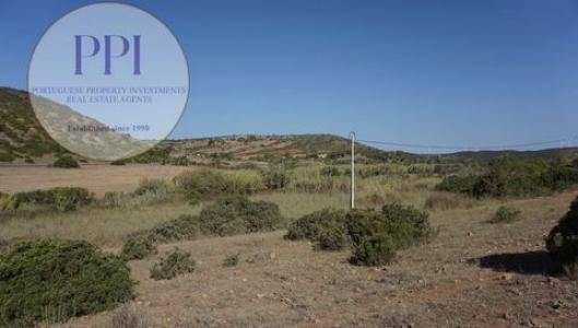 Annonce Vente Terrain Vila-do-bispo