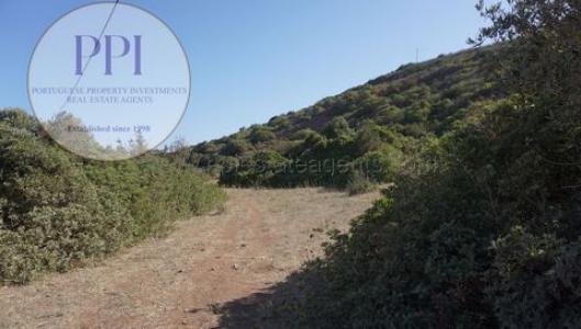 Acheter Terrain 5320 m2 Vila-do-bispo