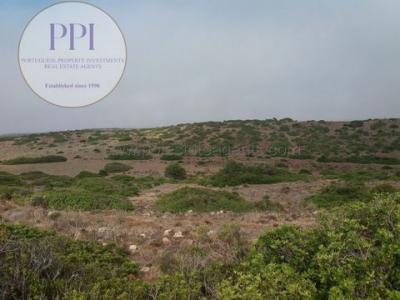 Annonce Vente Terrain Vila-do-bispo